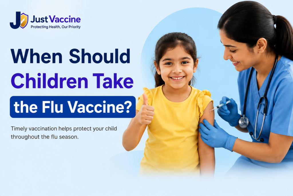 Just Vaccine_Child