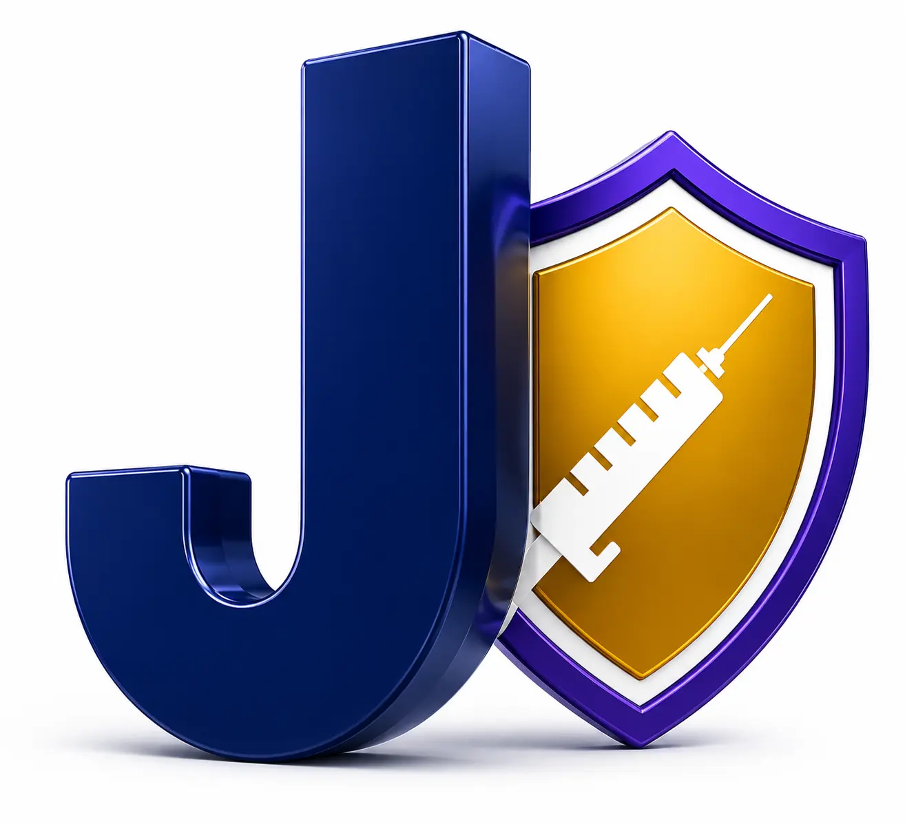 JustVaccine logo
